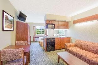 Microtel Inn And Suites Gassaway Quarto foto
